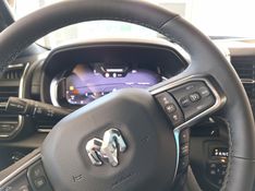 Ram 1500 3.0 HURRICANE 6 BITURBO GASOLINA LARAMIE NIGHT EDITION CD 4X4 AUTOMÁTICO 2024/2025 BETIOLO NOVOS E SEMINOVOS LAJEADO / Carros no Vale