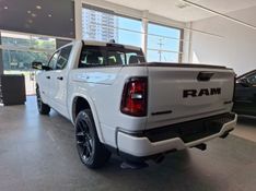 Ram 1500 3.0 HURRICANE 6 BITURBO GASOLINA LARAMIE NIGHT EDITION CD 4X4 AUTOMÁTICO 2024/2025 BETIOLO NOVOS E SEMINOVOS LAJEADO / Carros no Vale