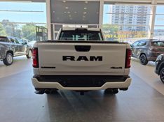 Ram 1500 3.0 HURRICANE 6 BITURBO GASOLINA LARAMIE NIGHT EDITION CD 4X4 AUTOMÁTICO 2024/2025 BETIOLO NOVOS E SEMINOVOS LAJEADO / Carros no Vale