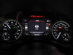 Ram 1500 5.7 V8 GASOLINA REBEL CD 4X4 AUTOMÁTICO 2022/2022 BETIOLO NOVOS E SEMINOVOS LAJEADO / Carros no Vale