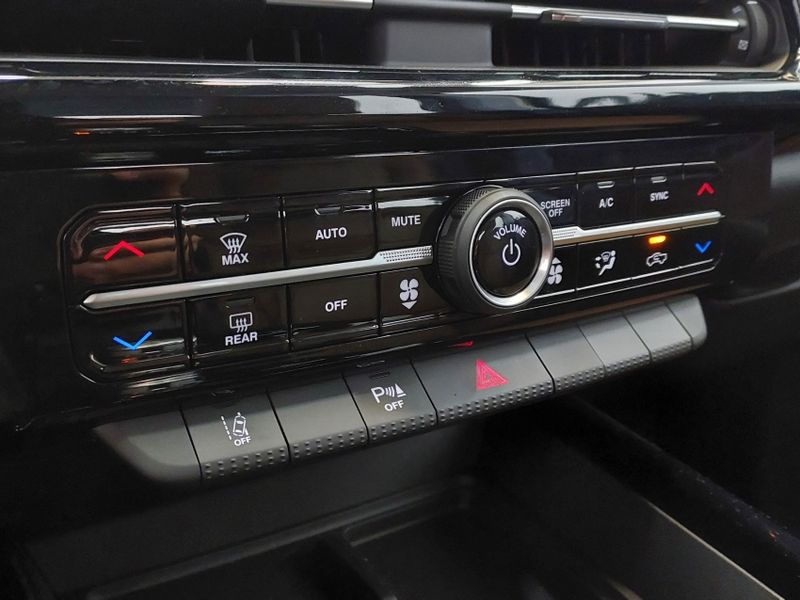 Ram RAMPAGE 2.2 TURBO DIESEL LARAMIE 4X4 AUTOMÁTICO 2025/2025 BETIOLO NOVOS E SEMINOVOS LAJEADO / Carros no Vale