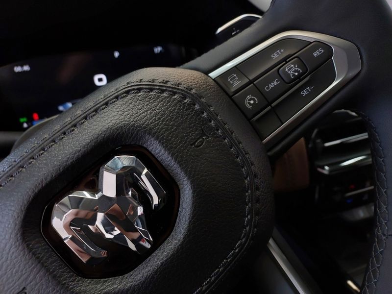 Ram RAMPAGE 2.2 TURBO DIESEL LARAMIE 4X4 AUTOMÁTICO 2025/2025 BETIOLO NOVOS E SEMINOVOS LAJEADO / Carros no Vale