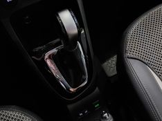 Renault CAPTUR 1.6 16V SCE FLEX INTENSE X-TRONIC 2017/2018 BETIOLO NOVOS E SEMINOVOS LAJEADO / Carros no Vale