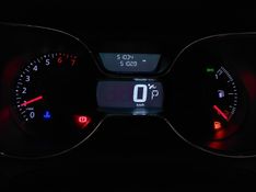 Renault CAPTUR 1.6 16V SCE FLEX INTENSE X-TRONIC 2017/2018 BETIOLO NOVOS E SEMINOVOS LAJEADO / Carros no Vale