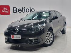 Renault FLUENCE 2.0 DYNAMIQUE PLUS 16V FLEX 4P AUTOMÁTICO 2017/2018 BETIOLO NOVOS E SEMINOVOS LAJEADO / Carros no Vale