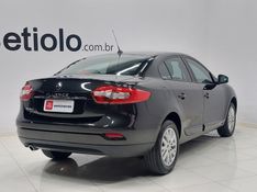Renault FLUENCE 2.0 DYNAMIQUE PLUS 16V FLEX 4P AUTOMÁTICO 2017/2018 BETIOLO NOVOS E SEMINOVOS LAJEADO / Carros no Vale
