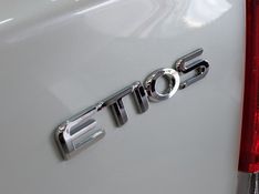 Toyota ETIOS 1.5 X SEDAN 16V FLEX 4P MANUAL 2020/2021 BETIOLO NOVOS E SEMINOVOS LAJEADO / Carros no Vale