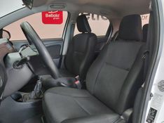 Toyota ETIOS 1.5 X SEDAN 16V FLEX 4P MANUAL 2020/2021 BETIOLO NOVOS E SEMINOVOS LAJEADO / Carros no Vale