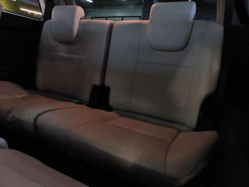 Toyota HILUX SW4 2.8 SRX DIAMOND 4X4 7 LUGARES 16V TURBO INTERCOOLER DIESEL 4P AUTOMÁTICO 2018/2019 BETIOLO NOVOS E SEMINOVOS LAJEADO / Carros no Vale