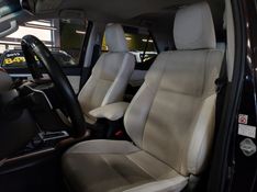 Toyota HILUX SW4 2.8 SRX DIAMOND 4X4 7 LUGARES 16V TURBO INTERCOOLER DIESEL 4P AUTOMÁTICO 2018/2019 BETIOLO NOVOS E SEMINOVOS LAJEADO / Carros no Vale