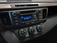 Toyota RAV4 2.0 4X2 16V GASOLINA 4P AUTOMÁTICO 2014/2014 BETIOLO NOVOS E SEMINOVOS LAJEADO / Carros no Vale