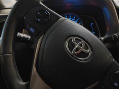 Toyota RAV4 2.0 4X2 16V GASOLINA 4P AUTOMÁTICO 2014/2014 BETIOLO NOVOS E SEMINOVOS LAJEADO / Carros no Vale