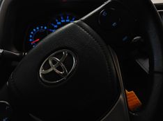 Toyota RAV4 2.0 4X2 16V GASOLINA 4P AUTOMÁTICO 2014/2014 BETIOLO NOVOS E SEMINOVOS LAJEADO / Carros no Vale