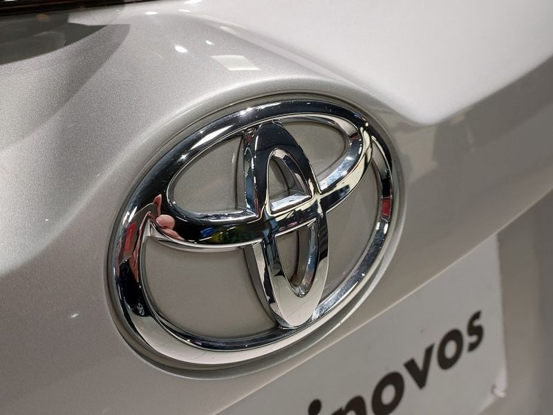 Toyota RAV4 2.0 4X2 16V GASOLINA 4P AUTOMÁTICO 2014/2014 BETIOLO NOVOS E SEMINOVOS LAJEADO / Carros no Vale