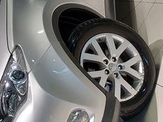 Toyota RAV4 2.0 4X2 16V GASOLINA 4P AUTOMÁTICO 2014/2014 BETIOLO NOVOS E SEMINOVOS LAJEADO / Carros no Vale