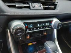 Toyota RAV4 2.5 VVT-IE HYBRID SX CONNECT AWD CVT 2024/2024 BETIOLO NOVOS E SEMINOVOS LAJEADO / Carros no Vale