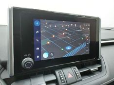 Toyota RAV4 2.5 VVT-IE HYBRID SX CONNECT AWD CVT 2024/2024 BETIOLO NOVOS E SEMINOVOS LAJEADO / Carros no Vale