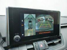 Toyota RAV4 2.5 VVT-IE HYBRID SX CONNECT AWD CVT 2024/2024 BETIOLO NOVOS E SEMINOVOS LAJEADO / Carros no Vale