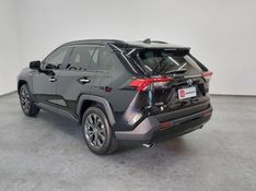 Toyota RAV4 2.5 VVT-IE HYBRID SX CONNECT AWD CVT 2024/2024 BETIOLO NOVOS E SEMINOVOS LAJEADO / Carros no Vale