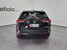 Toyota RAV4 2.5 VVT-IE HYBRID SX CONNECT AWD CVT 2024/2024 BETIOLO NOVOS E SEMINOVOS LAJEADO / Carros no Vale