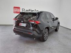 Toyota RAV4 2.5 VVT-IE HYBRID SX CONNECT AWD CVT 2024/2024 BETIOLO NOVOS E SEMINOVOS LAJEADO / Carros no Vale
