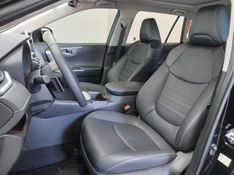 Toyota RAV4 2.5 VVT-IE HYBRID SX CONNECT AWD CVT 2024/2024 BETIOLO NOVOS E SEMINOVOS LAJEADO / Carros no Vale