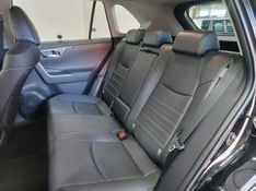 Toyota RAV4 2.5 VVT-IE HYBRID SX CONNECT AWD CVT 2024/2024 BETIOLO NOVOS E SEMINOVOS LAJEADO / Carros no Vale