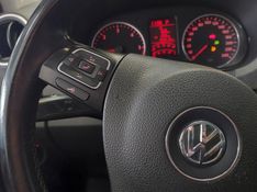 Volkswagen AMAROK 2.0 HIGHLINE 4X4 CD 16V TURBO INTERCOOLER DIESEL 4P AUTOMÁTICO 2012/2013 BETIOLO NOVOS E SEMINOVOS LAJEADO / Carros no Vale