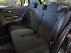 Volkswagen CROSSFOX 1.6 MI FLEX 8V 4P MANUAL 2011/2012 BETIOLO NOVOS E SEMINOVOS LAJEADO / Carros no Vale