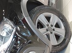 Volkswagen CROSSFOX 1.6 MI FLEX 8V 4P MANUAL 2011/2012 BETIOLO NOVOS E SEMINOVOS LAJEADO / Carros no Vale
