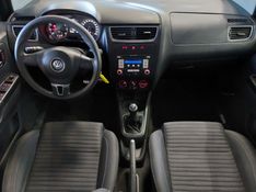 Volkswagen CROSSFOX 1.6 MI FLEX 8V 4P MANUAL 2011/2012 BETIOLO NOVOS E SEMINOVOS LAJEADO / Carros no Vale