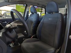 Volkswagen CROSSFOX 1.6 MI FLEX 8V 4P MANUAL 2011/2012 BETIOLO NOVOS E SEMINOVOS LAJEADO / Carros no Vale