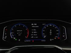 Volkswagen NIVUS 1.0 200 TSI TOTAL FLEX HIGHLINE AUTOMÁTICO 2022/2022 BETIOLO NOVOS E SEMINOVOS LAJEADO / Carros no Vale