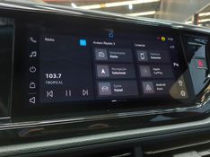 Volkswagen NIVUS 1.0 200 TSI TOTAL FLEX HIGHLINE AUTOMÁTICO 2022/2022 BETIOLO NOVOS E SEMINOVOS LAJEADO / Carros no Vale