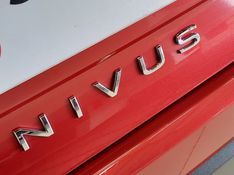 Volkswagen NIVUS 1.0 200 TSI TOTAL FLEX HIGHLINE AUTOMÁTICO 2022/2022 BETIOLO NOVOS E SEMINOVOS LAJEADO / Carros no Vale