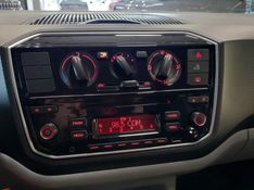 Volkswagen UP 1.0 TSI MOVE UP 12V FLEX 4P MANUAL 2018/2019 BETIOLO NOVOS E SEMINOVOS LAJEADO / Carros no Vale