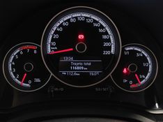 Volkswagen UP 1.0 TSI MOVE UP 12V FLEX 4P MANUAL 2018/2019 BETIOLO NOVOS E SEMINOVOS LAJEADO / Carros no Vale