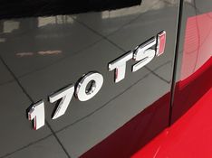 Volkswagen UP 1.0 TSI MOVE UP 12V FLEX 4P MANUAL 2018/2019 BETIOLO NOVOS E SEMINOVOS LAJEADO / Carros no Vale