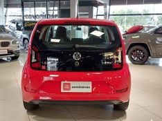 Volkswagen UP 1.0 TSI MOVE UP 12V FLEX 4P MANUAL 2018/2019 BETIOLO NOVOS E SEMINOVOS LAJEADO / Carros no Vale