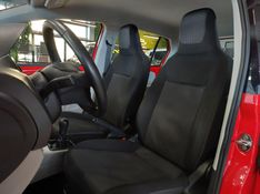 Volkswagen UP 1.0 TSI MOVE UP 12V FLEX 4P MANUAL 2018/2019 BETIOLO NOVOS E SEMINOVOS LAJEADO / Carros no Vale
