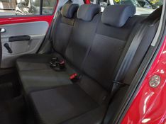 Volkswagen UP 1.0 TSI MOVE UP 12V FLEX 4P MANUAL 2018/2019 BETIOLO NOVOS E SEMINOVOS LAJEADO / Carros no Vale