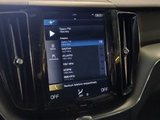 Volvo XC60 2.0 T5 GASOLINA MOMENTUM AWD GEARTRONIC 2020/2020 BETIOLO NOVOS E SEMINOVOS LAJEADO / Carros no Vale
