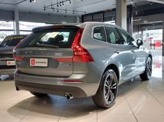 Volvo XC60 2.0 T5 GASOLINA MOMENTUM AWD GEARTRONIC 2020/2020 BETIOLO NOVOS E SEMINOVOS LAJEADO / Carros no Vale