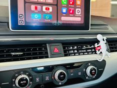 Audi A5 2.0 TFSI SPORTBACK AMBITION PLUS 16V GASOLINA 4P S-TRONIC 2017/2018 CASTELLAN E TOMAZONI MOTORS CAXIAS DO SUL / Carros no Vale