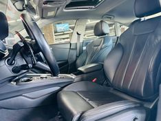 Audi A5 2.0 TFSI SPORTBACK AMBITION PLUS 16V GASOLINA 4P S-TRONIC 2017/2018 CASTELLAN E TOMAZONI MOTORS CAXIAS DO SUL / Carros no Vale