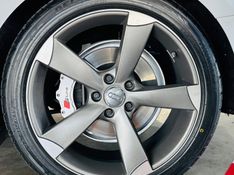 Audi A5 2.0 TFSI SPORTBACK AMBITION PLUS 16V GASOLINA 4P S-TRONIC 2017/2018 CASTELLAN E TOMAZONI MOTORS CAXIAS DO SUL / Carros no Vale