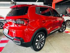 Caoa Chery TIGGO 5x 1.5 VVT TURBO IFLEX TXS DCT 2021/2022 CASTELLAN E TOMAZONI MOTORS CAXIAS DO SUL / Carros no Vale