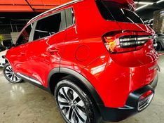 Caoa Chery TIGGO 5x 1.5 VVT TURBO IFLEX TXS DCT 2021/2022 CASTELLAN E TOMAZONI MOTORS CAXIAS DO SUL / Carros no Vale