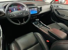 Caoa Chery TIGGO 5x 1.5 VVT TURBO IFLEX TXS DCT 2021/2022 CASTELLAN E TOMAZONI MOTORS CAXIAS DO SUL / Carros no Vale