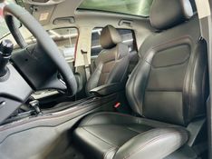Caoa Chery TIGGO 5x 1.5 VVT TURBO IFLEX TXS DCT 2021/2022 CASTELLAN E TOMAZONI MOTORS CAXIAS DO SUL / Carros no Vale